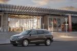 Buick Enclave 2013 года